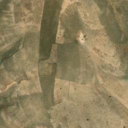 Satellite imagery of Murdār Butah, AF