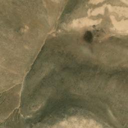 Satellite imagery of Sang-e Jilī, AF