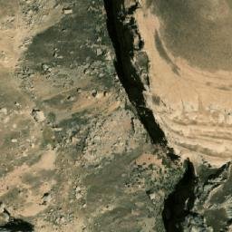 Satellite imagery of Paysān, AF