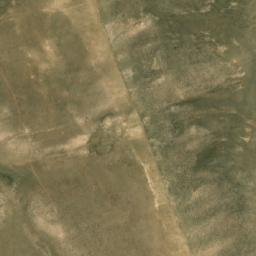 Satellite imagery of Takhtah-ye Sar-e Darūnjūjah, AF