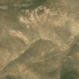 Satellite imagery of Takhtah-ye Sar-e Darūnjūjah, AF