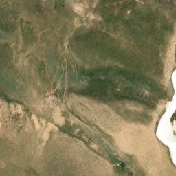 Satellite imagery of Khākdow, AF