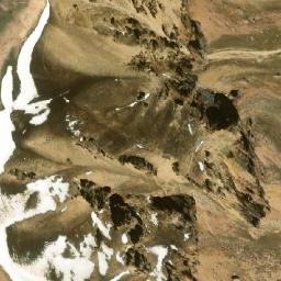 Satellite imagery of Khākdow, AF