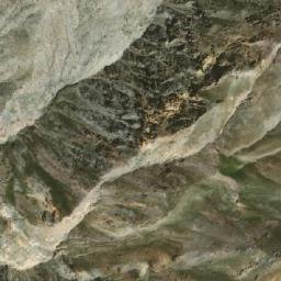 Satellite imagery of Isārak, AF