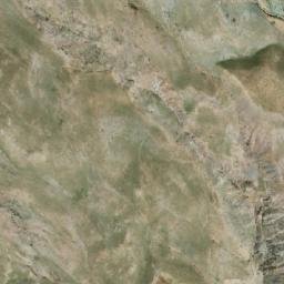 Satellite imagery of Isārak, AF