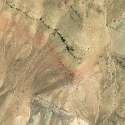 Satellite imagery of Band-e Shirt, AF