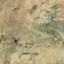 Satellite imagery of Band-e Shirt, AF
