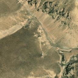 Satellite imagery of Daldah, AF