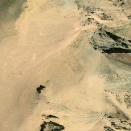 Satellite imagery of Kōh-e Siyāh Par, AF