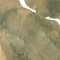 Satellite imagery of Kōh-e Sakhtak, AF