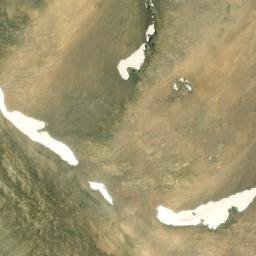 Satellite imagery of Kōh-e Sakhtak, AF