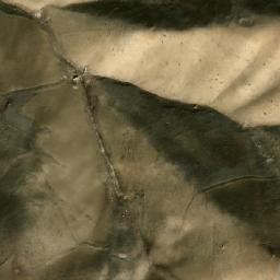 Satellite imagery of Kōh-e Shātū, AF