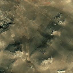 Satellite imagery of Kōh-e Nihālah, AF