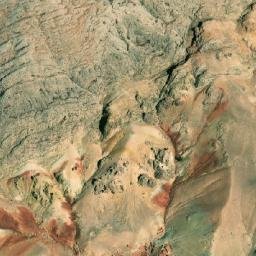 Satellite imagery of Kōh-e Yārmalik, AF