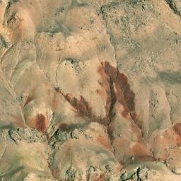 Satellite imagery of Kōh-e Yārmalik, AF