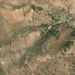 Satellite imagery of Kōh-e Dashtak, AF