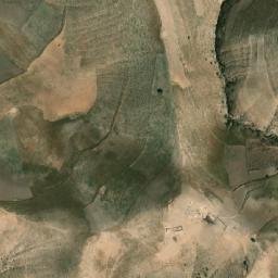 Satellite imagery of Girōn-e Shāy-e, AF