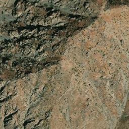 Satellite imagery of Tōp-e Qalandar, AF