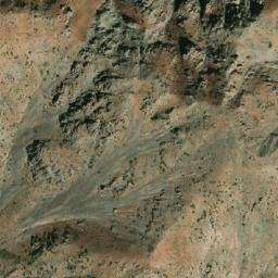 Satellite imagery of Tōp-e Qalandar, AF