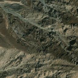 Satellite imagery of Kōh-e Khāksār, AF