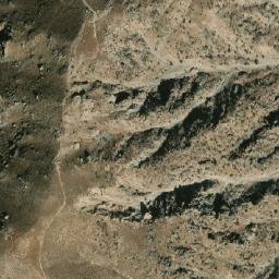 Satellite imagery of Kōh-e Khāksār, AF