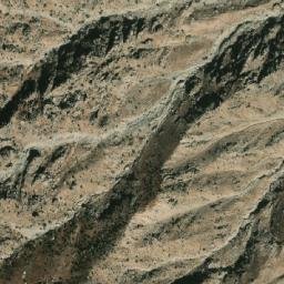 Satellite imagery of Kōh-e Khāksār, AF