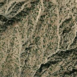 Satellite imagery of Kōh-e Sawāj, AF