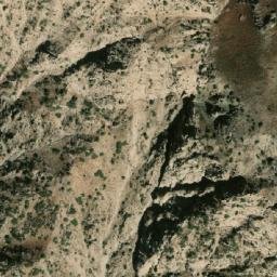 Satellite imagery of Kōh-e Sawāj, AF