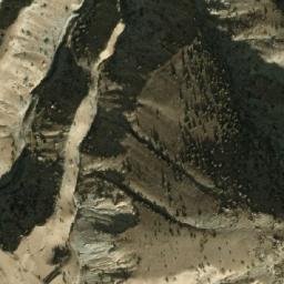 Satellite imagery of Siyāh Shākh, AF