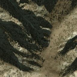 Satellite imagery of Siyāh Shākh, AF