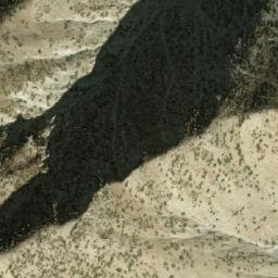 Satellite imagery of Siyāh Shākh, AF