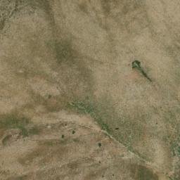 Satellite imagery of Kōtal-e Āw Khōrak, AF