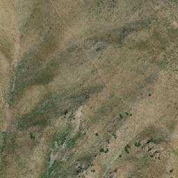 Satellite imagery of Kōtal-e Āw Khōrak, AF