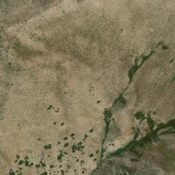 Satellite imagery of Kōtal-e Āw Khōrak, AF