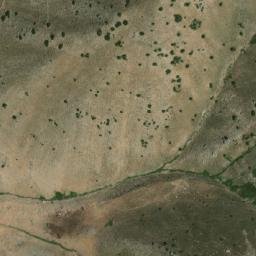 Satellite imagery of Tayzāw, AF