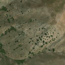 Satellite imagery of Tayzāw, AF