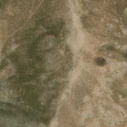 Satellite imagery of Tayzāw, AF