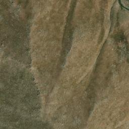 Satellite imagery of Pōzah-ye Takah Shākh, AF
