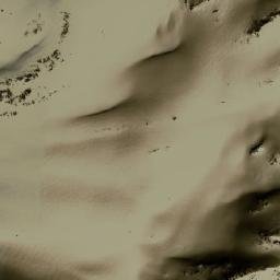 Satellite imagery of Kōtal-e Zuryah, AF