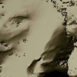 Satellite imagery of Kōtal-e Zuryah, AF