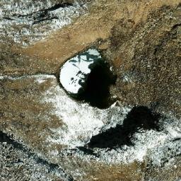 Satellite imagery of Murwūk, AF