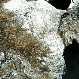 Satellite imagery of Murwūk, AF