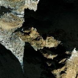Satellite imagery of Murwūk, AF