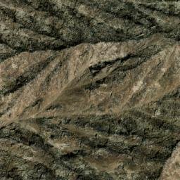 Satellite imagery of Kōh-e Wuchōl, AF