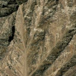 Satellite imagery of Kōh-e Wuchōl, AF