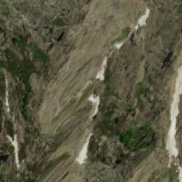 Satellite imagery of Mārway Ghar, AF