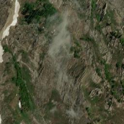 Satellite imagery of Mārway Ghar, AF