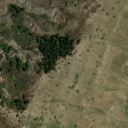 Satellite imagery of Mārway Ghar, AF
