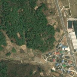Satellite imagery of Dalbawi, KR