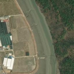Satellite imagery of Dalbawi, KR